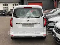 2022 Renault Kangoo