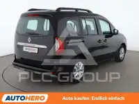 2022 Renault Kangoo