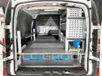 2022 Renault Kangoo