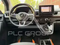 2022 Renault Kangoo