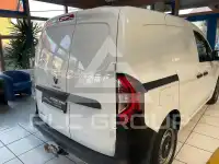 2022 Renault Kangoo