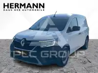 2022 Renault Kangoo