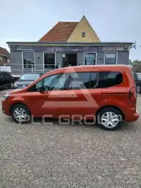 2022 Renault Kangoo