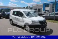 2022 Renault Kangoo