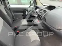 2022 Renault Kangoo