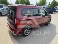 2022 Renault Kangoo