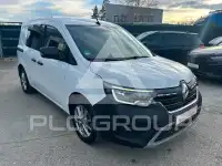 2022 Renault Kangoo