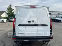 2022 Renault Kangoo