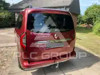 2022 Renault Kangoo