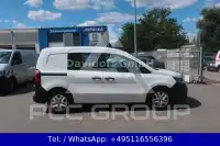 2022 Renault Kangoo