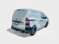 2022 Renault Kangoo