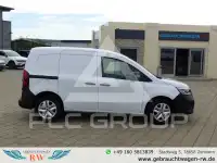 2022 Renault Kangoo