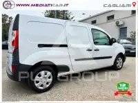 2022 Renault Kangoo