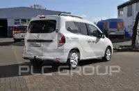 2022 Renault Kangoo