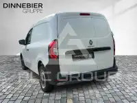2022 Renault Kangoo
