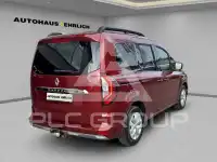 2022 Renault Kangoo