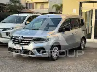 2022 Renault Kangoo