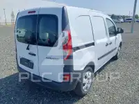 2022 Renault Kangoo