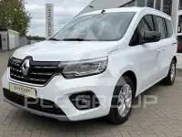 2022 Renault Kangoo