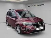 2022 Renault Kangoo