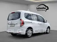 2022 Renault Kangoo