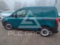 2022 Renault Kangoo