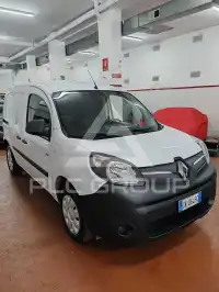 2022 Renault Kangoo