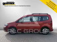 2022 Renault Kangoo