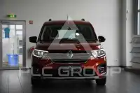2022 Renault Kangoo