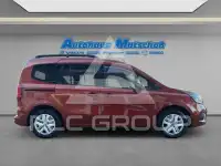 2022 Renault Kangoo