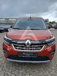 2022 Renault Kangoo
