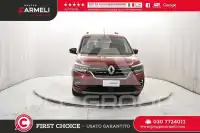 2022 Renault Kangoo