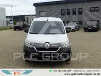 2022 Renault Kangoo