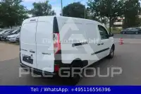2022 Renault Kangoo