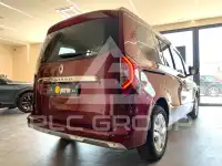 2022 Renault Kangoo