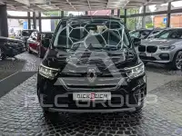 2022 Renault Kangoo