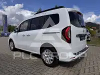 2022 Renault Kangoo