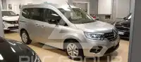 2022 Renault Kangoo