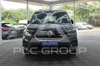 2022 Renault Kangoo