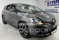 2022 Renault Grand Scenic