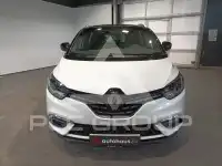 2022 Renault Grand Scenic