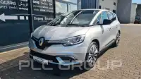 2022 Renault Grand Scenic