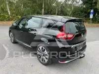 2022 Renault Grand Scenic