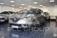 2022 Renault Grand Scenic