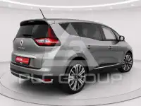 2022 Renault Grand Scenic