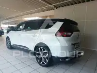 2022 Renault Grand Scenic
