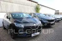2022 Renault Grand Scenic
