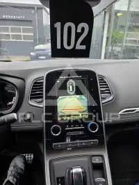 2022 Renault Grand Scenic