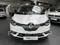 2022 Renault Grand Scenic