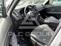 2022 Renault Grand Scenic